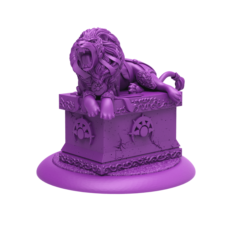 Guild Ball - The Union: Pride (Limited Edition) - Steamforged Games