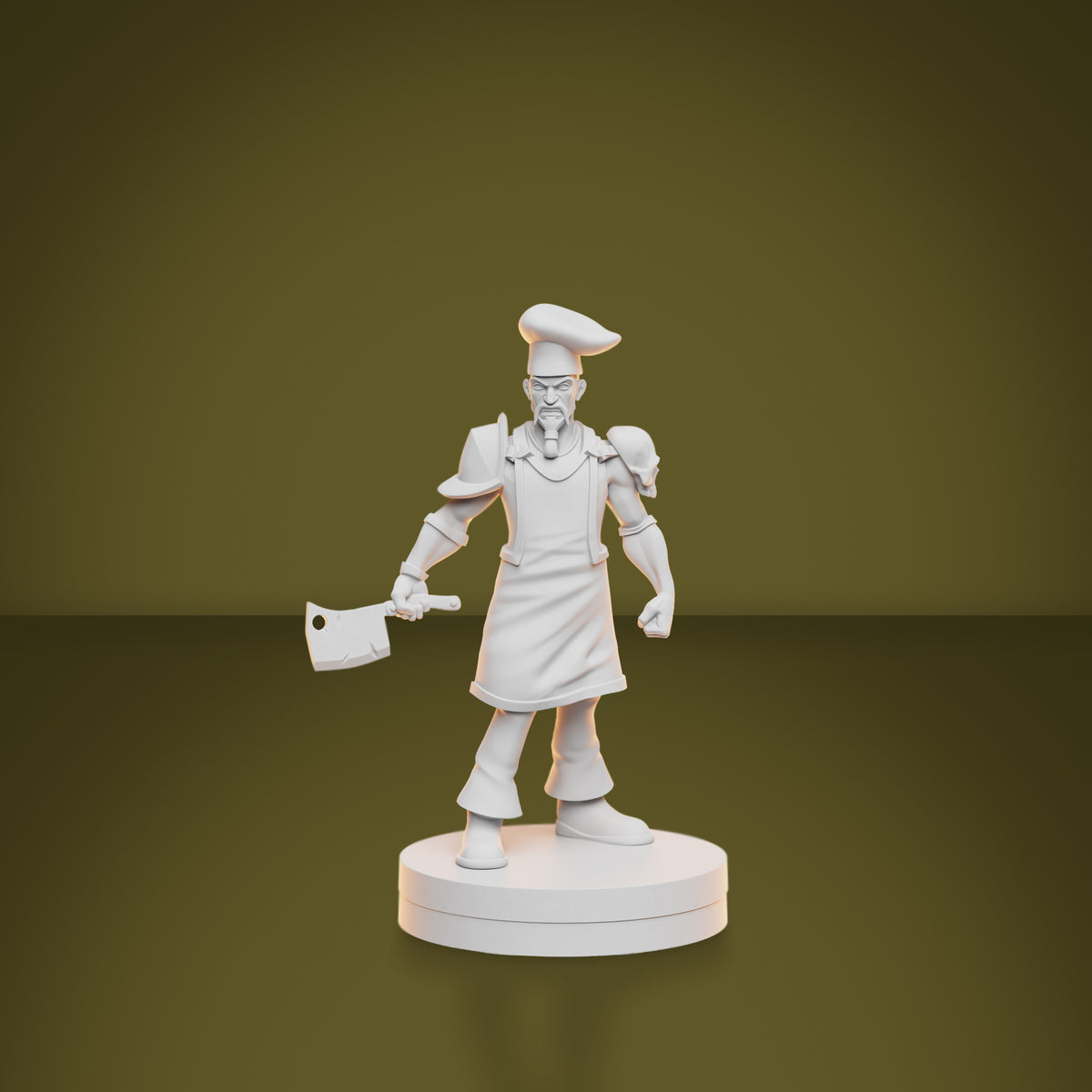 RuneScape Kingdoms: Culinaromancer Expansion (SFG Exclusive!)