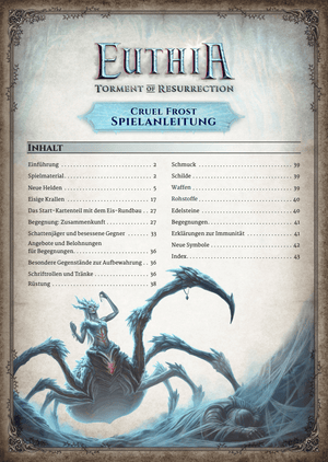 Euthia Cruel Frost Rulebook DE (PDF) - Steamforged Games