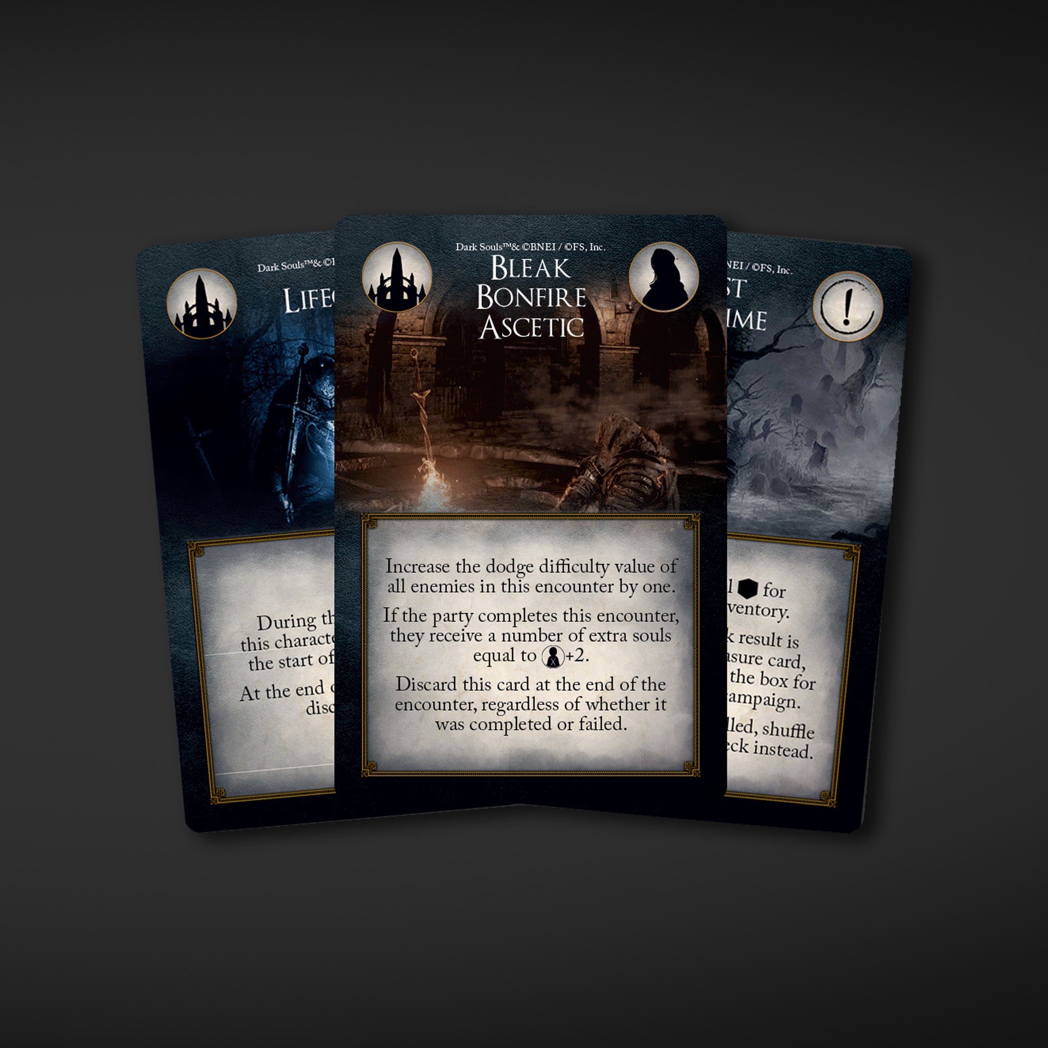 Giochi da tavolo DARK SOULS:TBG-PAINTED WORLD OF ARIAMIS Giochi da tavolo DARK SOULS:TBG-PAINTED WORLD OF ARIAMIS