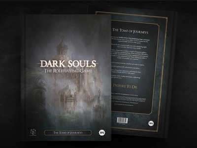 Dark Souls™ - The Board Game by Steamforged Games Ltd — Kickstarter