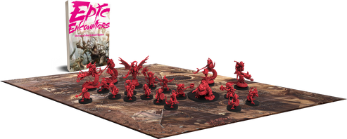 Epic Encounters RPG