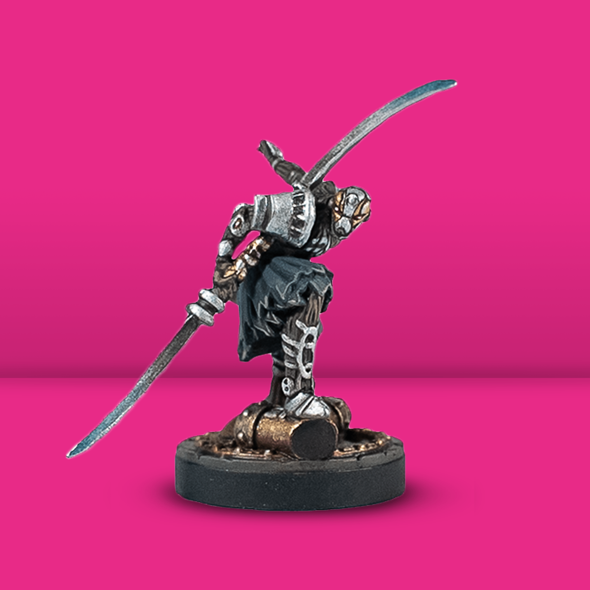 Epic Encounters: Sanctuary of the Steelborn - Steamforged Games