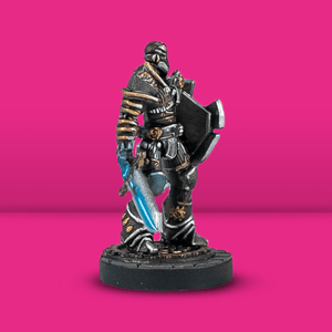 Epic Encounters: Sanctuary of the Steelborn - Steamforged Games