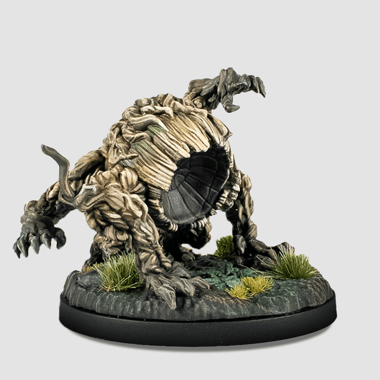 Epic Encounters: Forest of the Damned - Steamforged Games