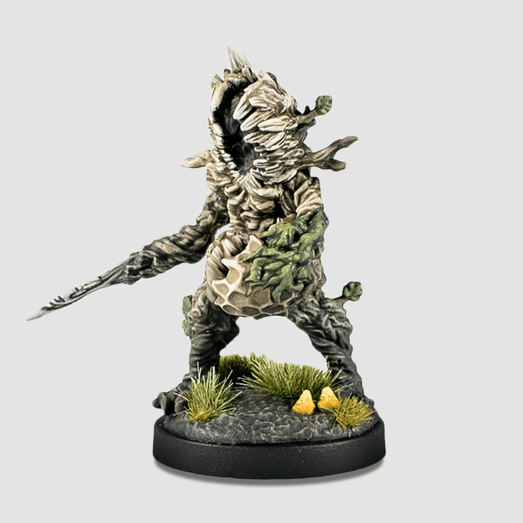 Epic Encounters: Forest of the Damned - Steamforged Games