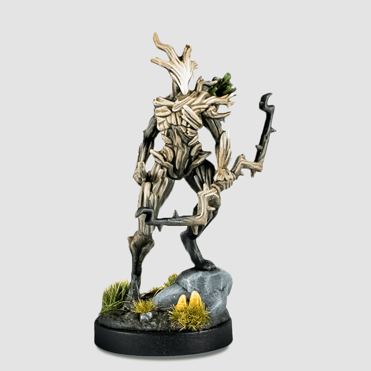 Epic Encounters: Forest of the Damned - Steamforged Games