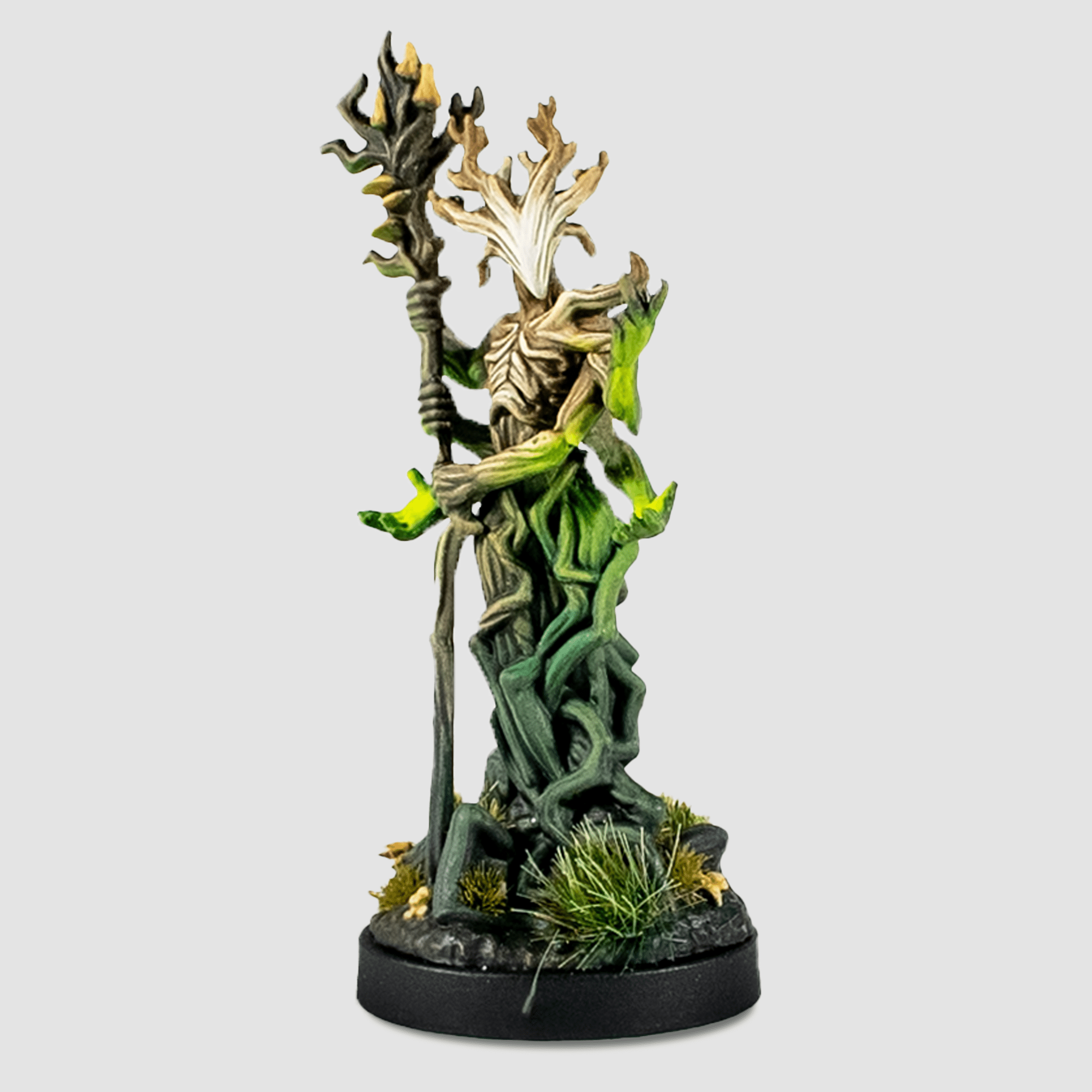 Epic Encounters: Forest of the Damned - Steamforged Games