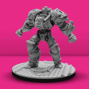 Epic Encounters: Realm of the Titan - Steamforged Games