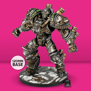 Epic Encounters: Realm of the Titan - Steamforged Games