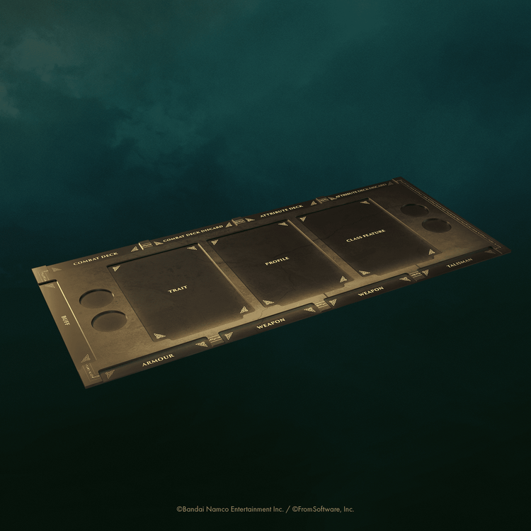 ELDEN RING: Player Boards Upgrade (SFG Exclusive) ELDEN RING: Player Boards Upgrade (SFG Exclusive)