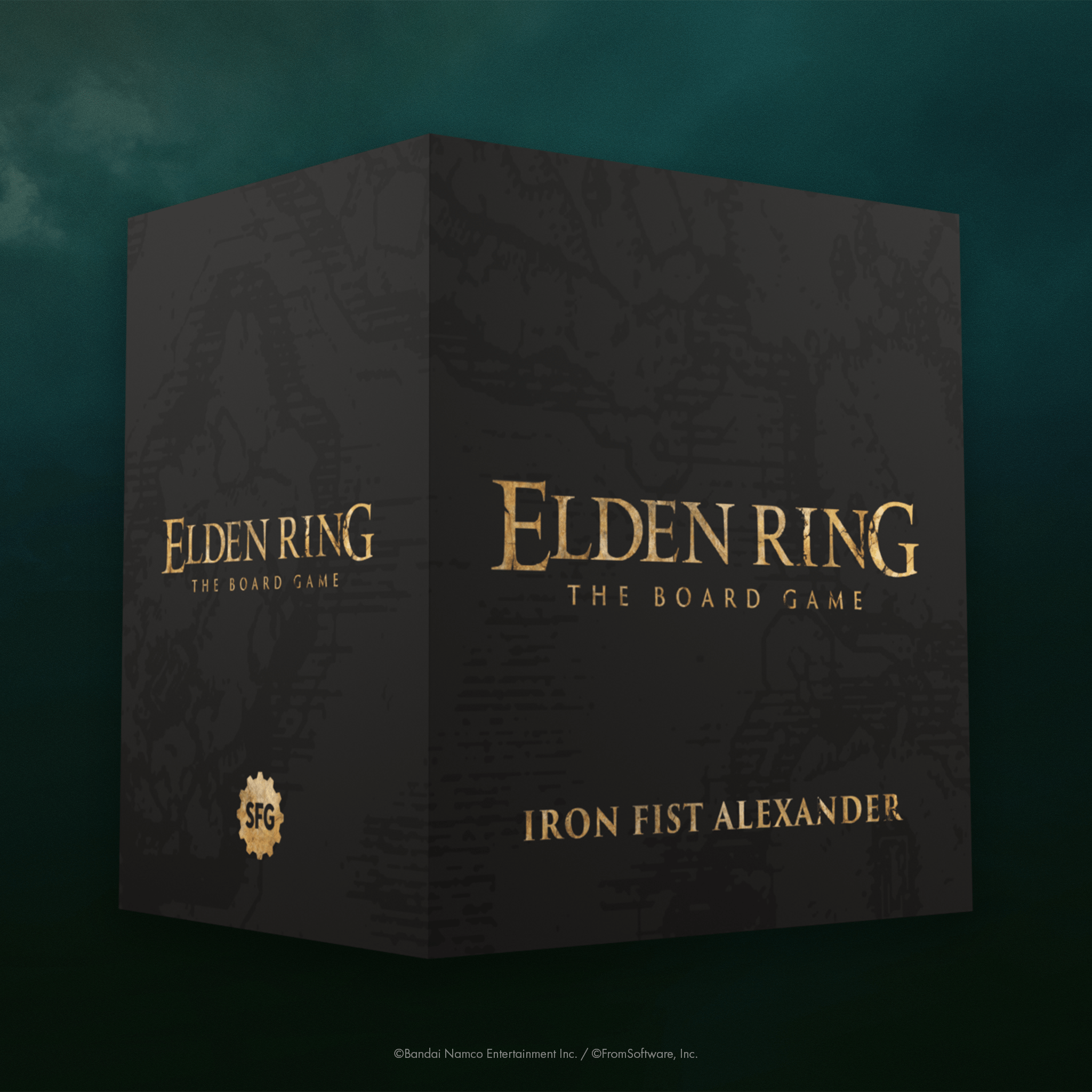 How To Complete Iron Fist Alexander Quest In Elden Ring How To Complete Iron Fist Alexander Quest In Elden Ring