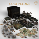 Late Core Pledge