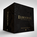 Elden Ring: The Board Game - Realm of the Grafted King (Crowdfunding Exclusive) - Steamforged Games
