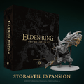 Elden Ring: The Board Game - Stormveil Castle (Crowdfunding Exclusive) - Steamforged Games
