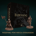 Elden Ring: The Board Game - Weeping Peninsula (Crowdfunding Exclusive) - Steamforged Games