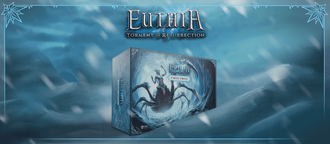 Missed the Euthia Kickstarter?