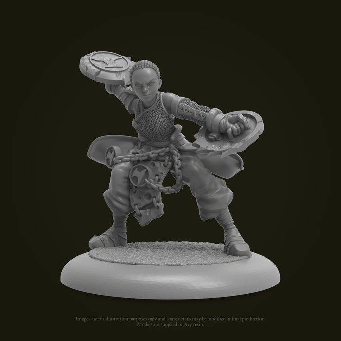 Guild Ball - The Blacksmiths: Master Crafted Arsenal - steamforged.com ...