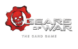 Gears of War: The Card Game Resource Vault