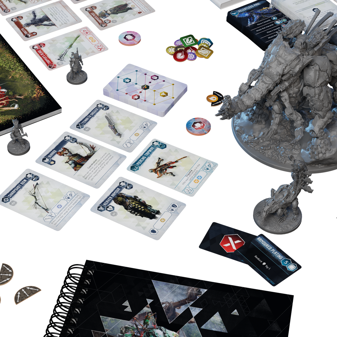Horizon: Seeds of Rebellion is a thrilling must-play extension of Forbidden  West