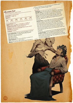 Strangelight Confidential: Secret Files - Steamforged Games