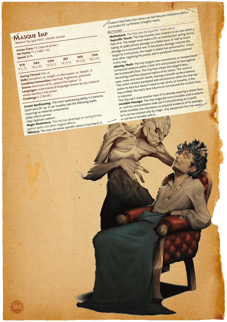 Strangelight Confidential: Secret Files - Steamforged Games