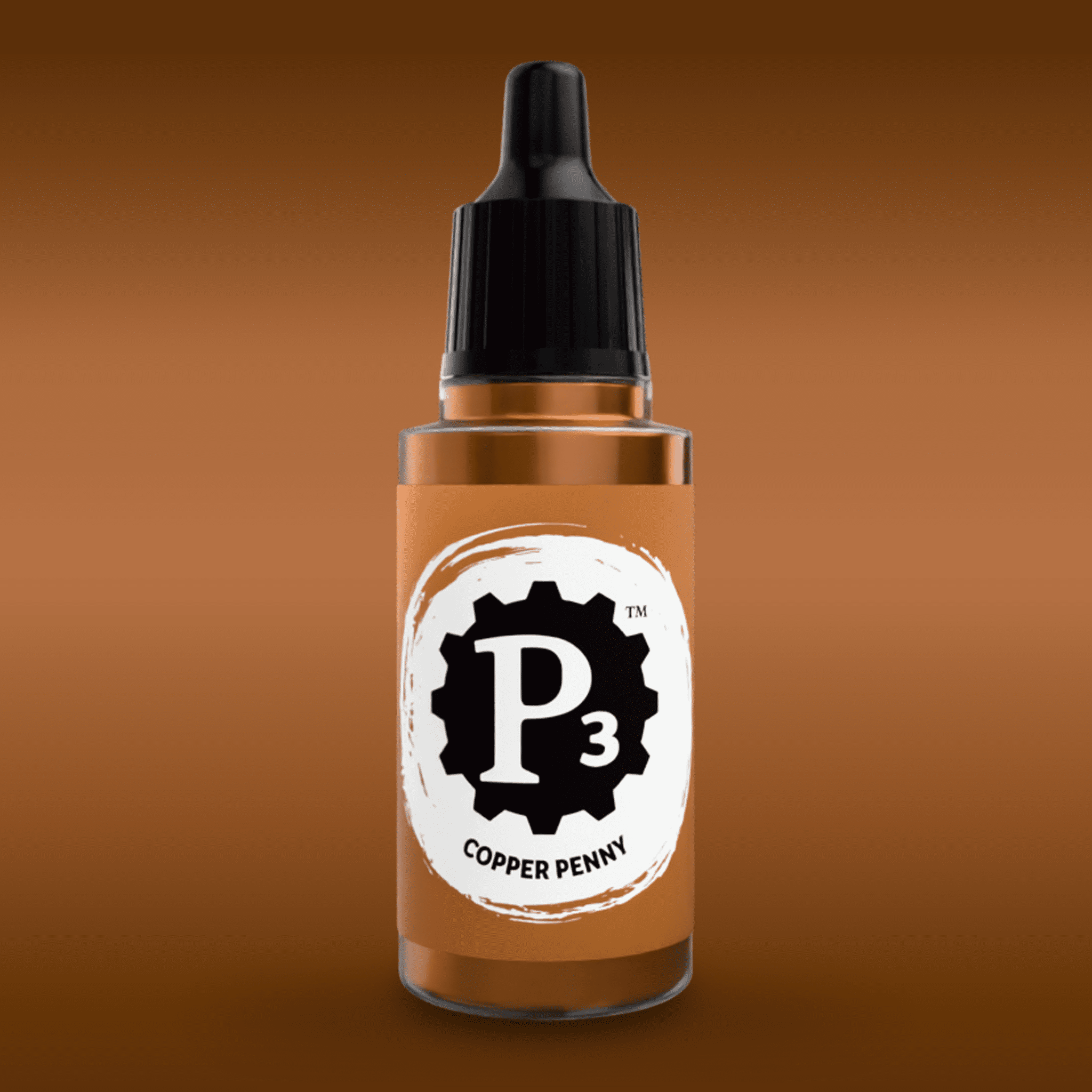 P3: Copper Penny P3: Copper Penny