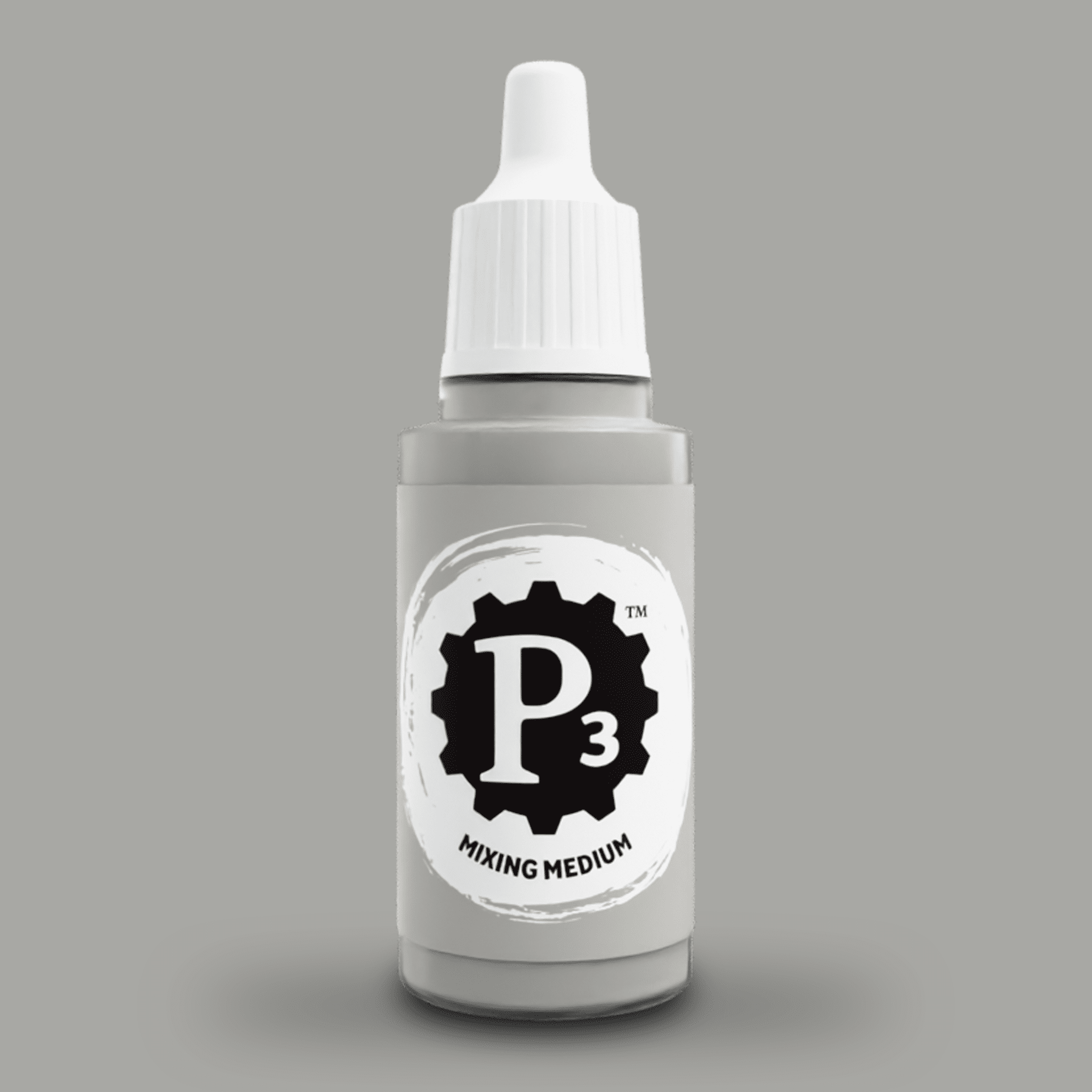 P3 Paints: Mixing Medium - Steamforged Games