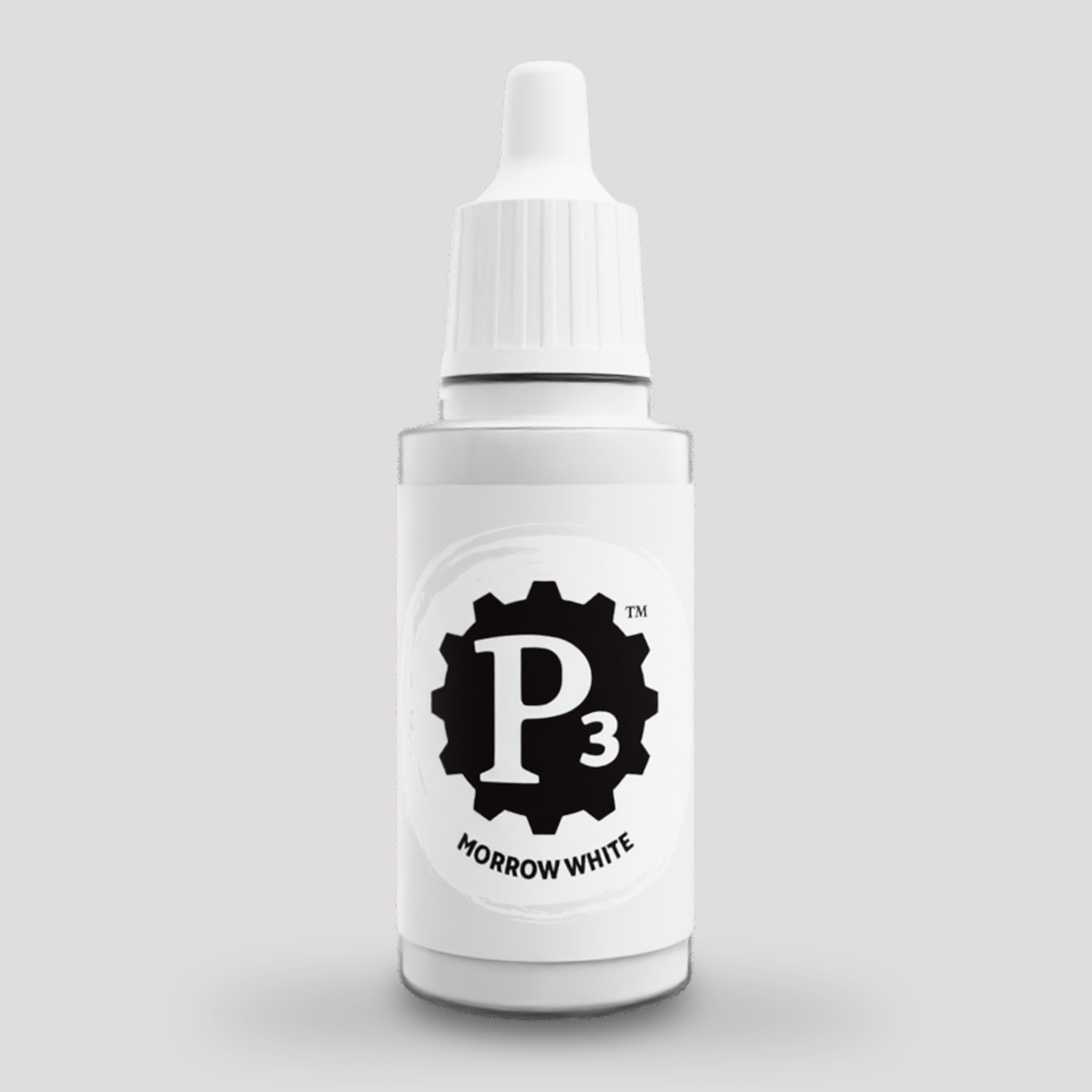 P3 Paints: Starter Set Dropper Bottle (10 paints) - Steamforged Games