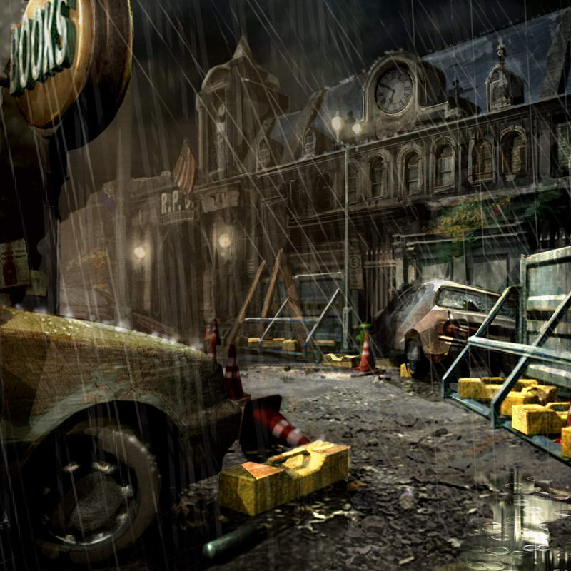 Resident Evil™ 3: The Last Escape Expansion