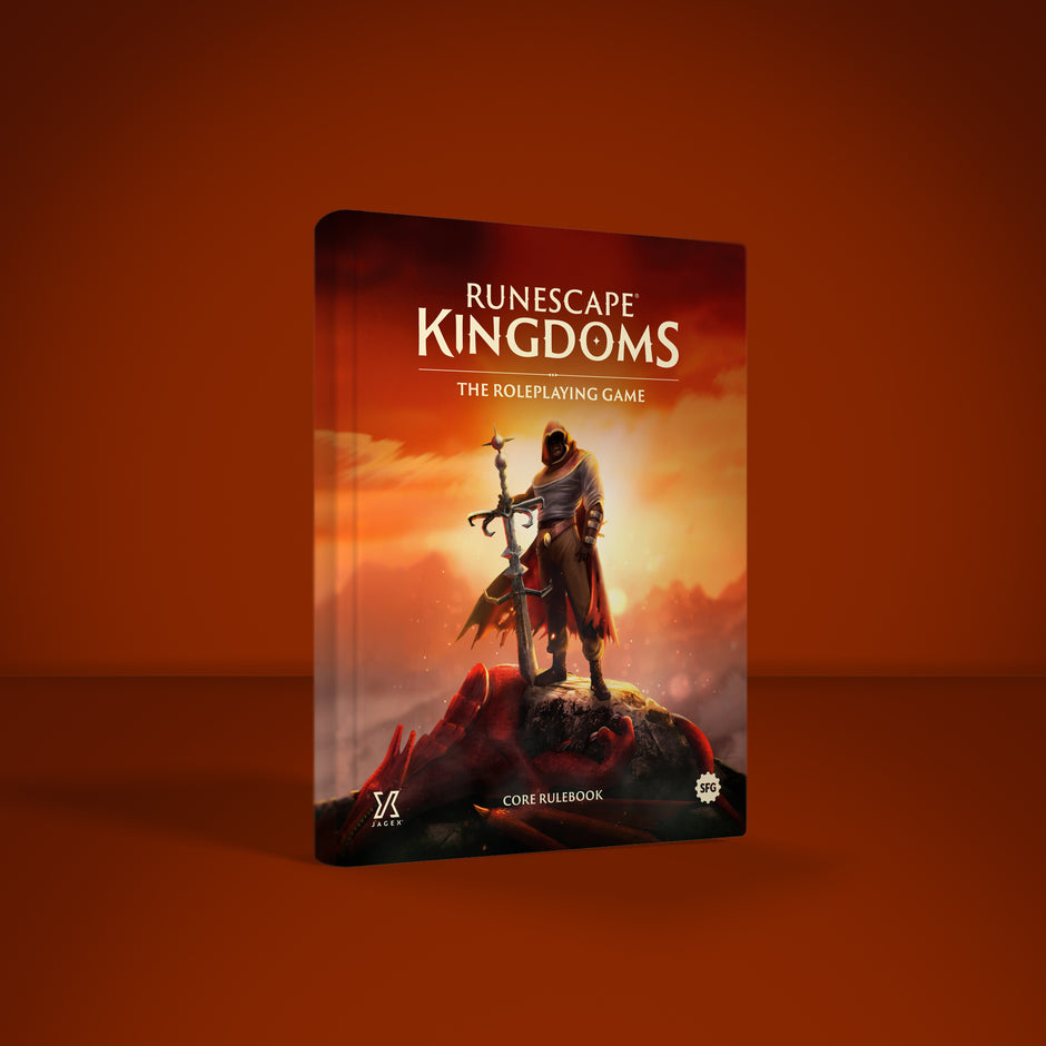 RuneScape Kingdoms