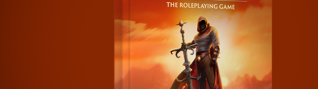 RuneScape Kingdoms: The Roleplaying Game