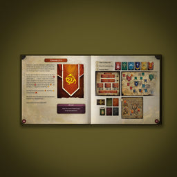 RuneScape Kingdoms: TzKal-Zuk Expansion (SFG Exclusive!)