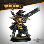 Warmachine Monthly Collector MiniCrate