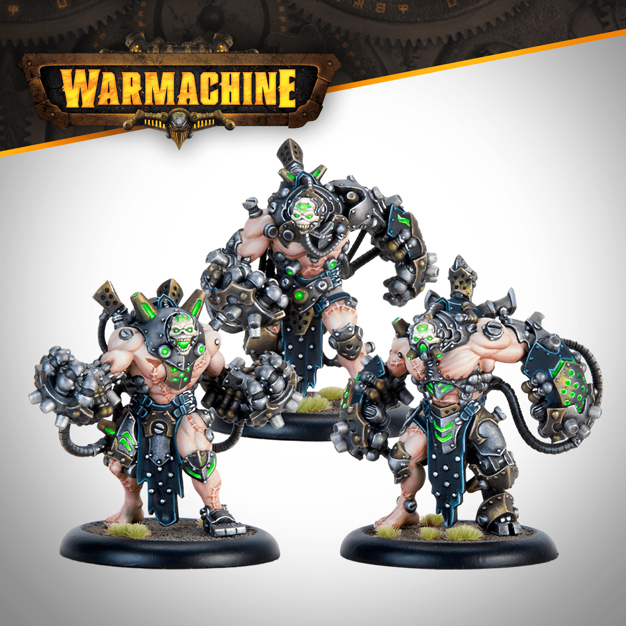 Warmachine Game WARMACHINE: Tactics On Steam