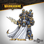 Warmachine Monthly Collector MiniCrate