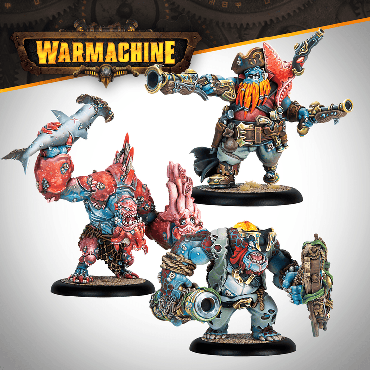 Warmachine-S-Kriels- Warmachine-S-Kriels-