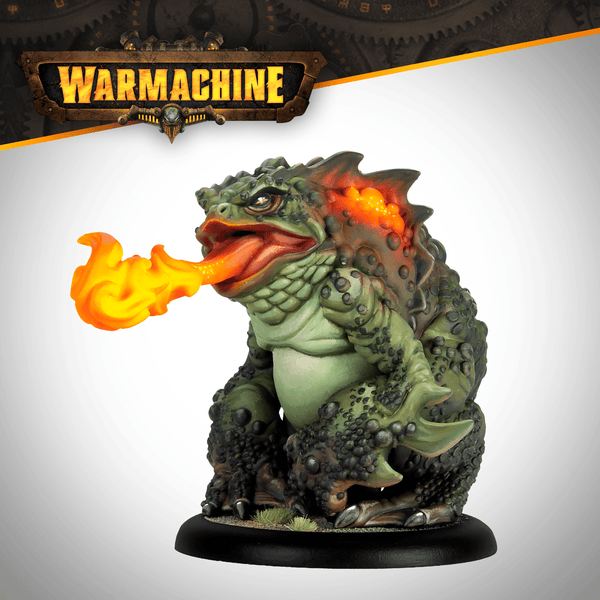 Warmachine-S-Kriels-