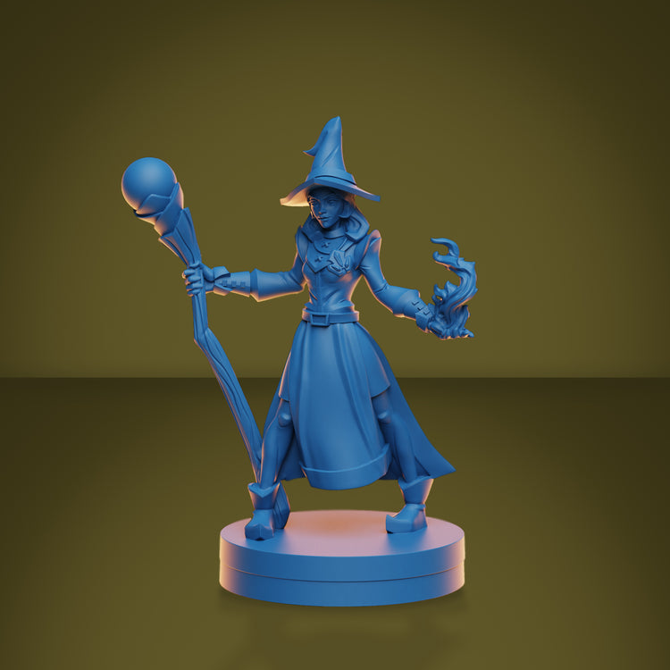 RuneScape Kingdoms: Shadow of Elvarg Core Game