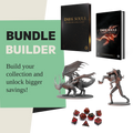 Dark Souls RPG - Save with your personalised bundle builder