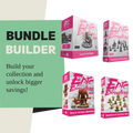 Epic Encounters - Save with your personalised bundle builder