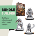 Local Legends - Save with your personalised bundle builder