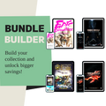 Ultimate Downloads - Save with your personalised bundle builder