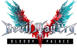 Devil May Cry™: The Bloody Palace Resource Vault