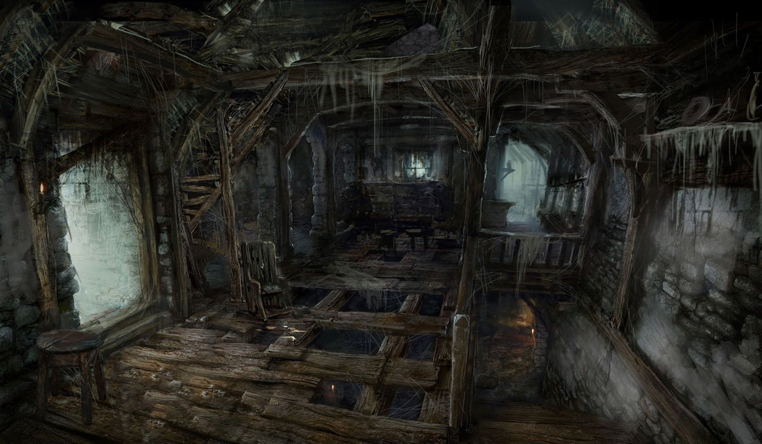 Dark Souls: The Card Game