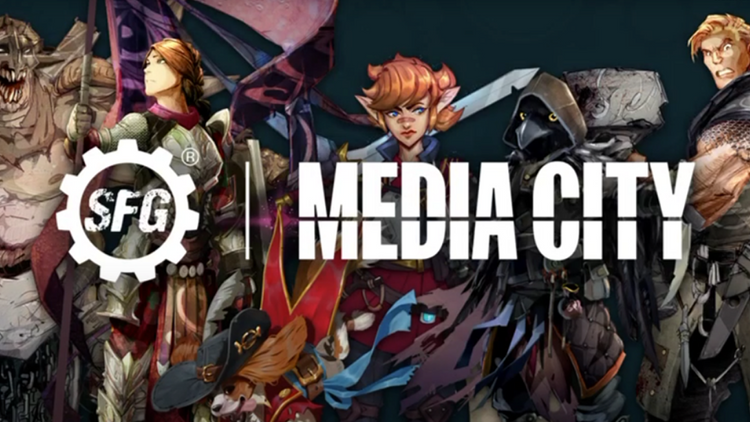 About Steamforged Games