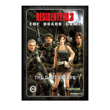 Resident Evil 3 Guide - IGN