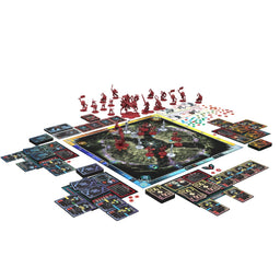 Devil May Cry™: The Bloody Palace Board Game