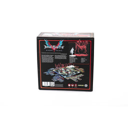 Devil May Cry™: The Bloody Palace Board Game
