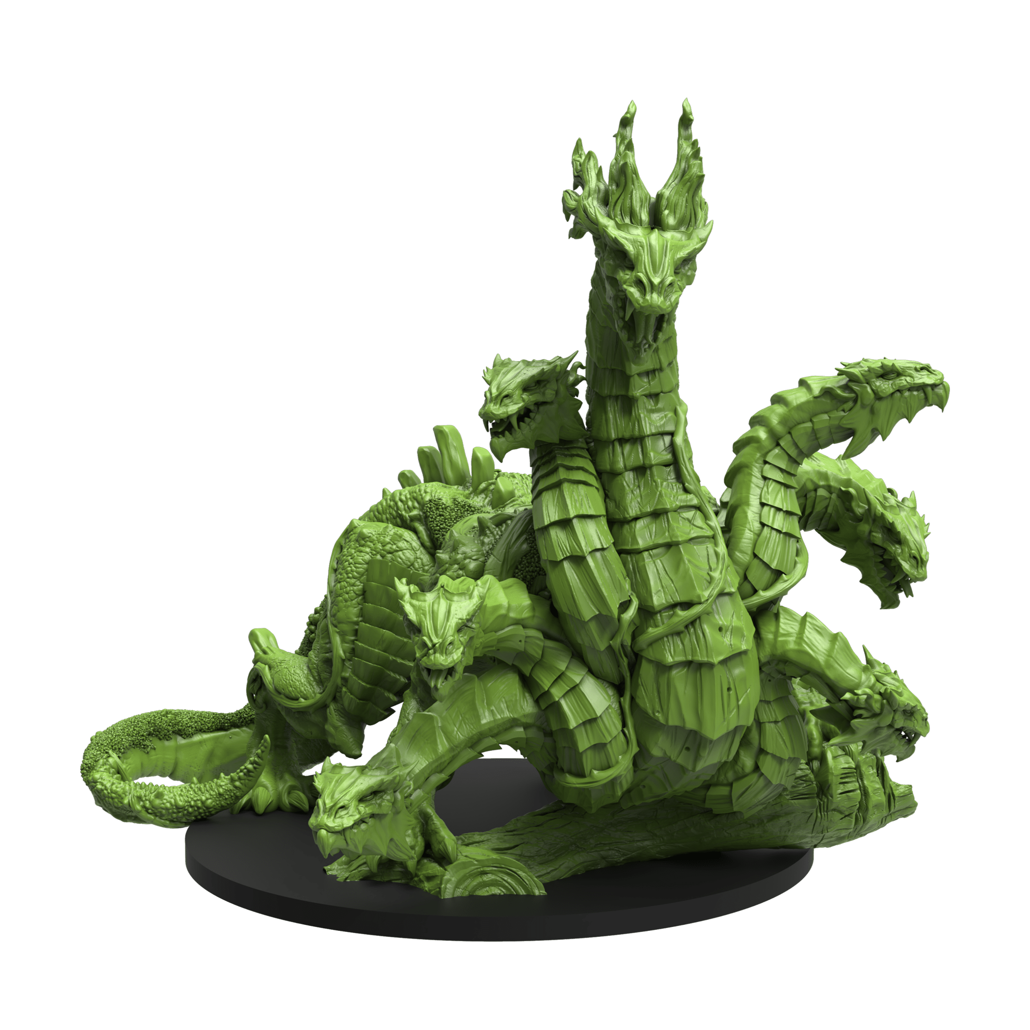 Epic Encounters: Swamp of the Hydra - Steamforged Games